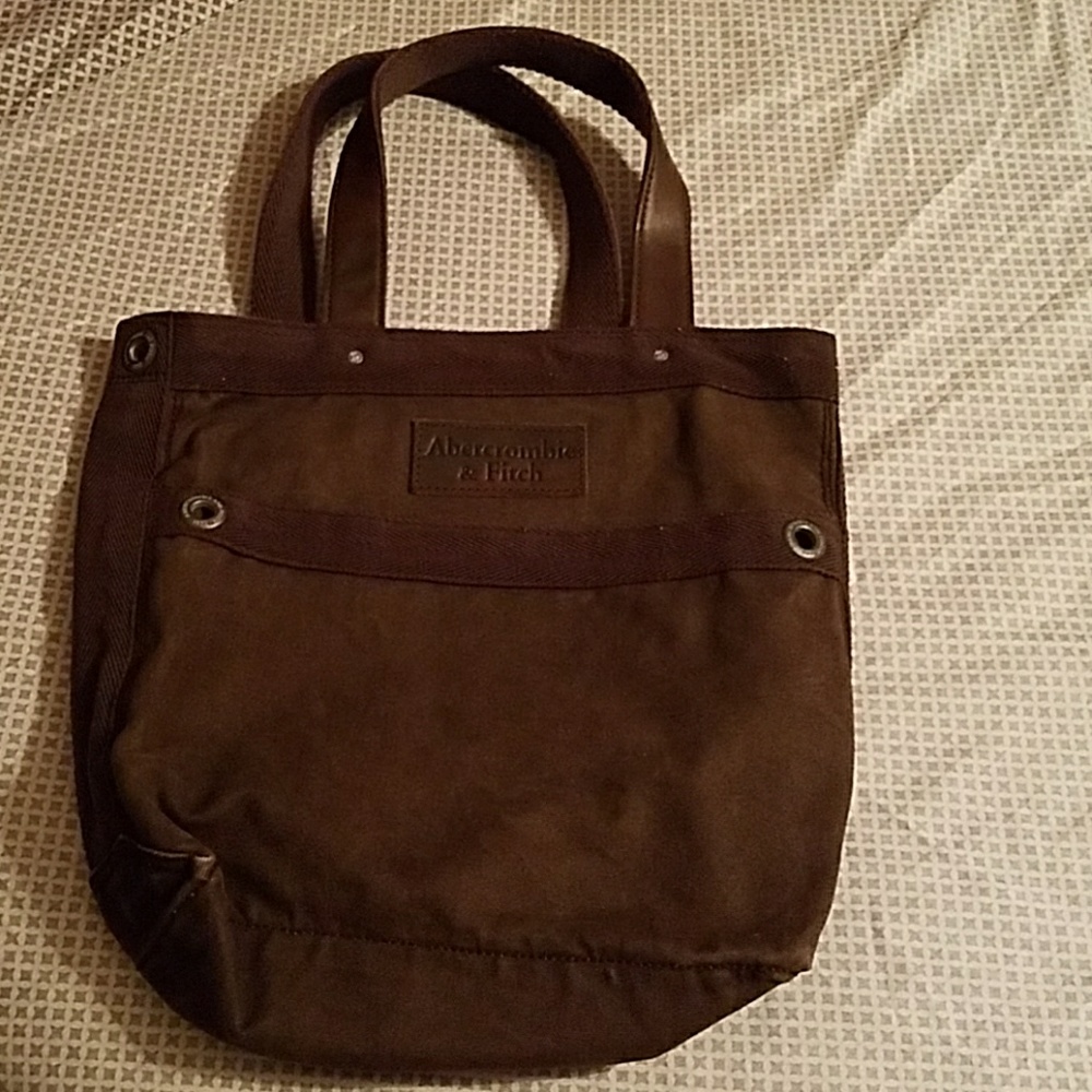 Abercrombie and Fitch Tote